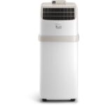 Aire acondicionado móvil Aire acondicionado PAC ES72 DELONGHI 2100W Ventilador y deshumidificador - Imagen 5