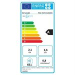Aire acondicionado móvil Aire acondicionado PAC ES72 DELONGHI 2100W Ventilador y deshumidificador - Imagen 3