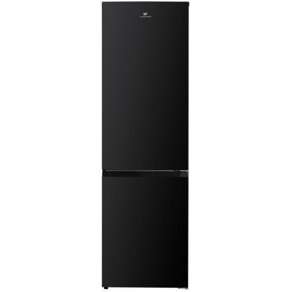 27123302-1505-3756-1.jpg Refrigerador Continental Edison de 253 litros con congelador inferior y sistema antiescarcha - Imagen 1