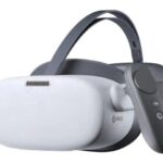 Pico G3 - Gafas de realidad virtual - 3664 x 1920 a 90 Hz