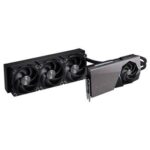 Tarjeta gráfica MSI GeForce RTX 5090 32G SUPRIM LIQUID SOC - Imagen 5