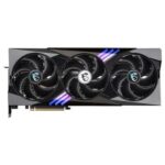 Tarjeta gráfica MSI GeForce RTX 5090 32G GAMING TRIO OC - Imagen 6
