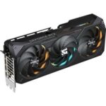 ASUS - Tarjeta gráfica interna - Gigabyte GeForce RTX 5070 Ti Gaming OC 16 GB GDDR7 PCI-Express - Imagen 2