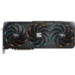 ASUS - Tarjeta gráfica interna - Gigabyte GeForce RTX 5070 Ti Gaming OC 16 GB GDDR7 PCI-Express - Imagen 4