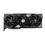 MSI - Tarjeta gráfica interna - GeForce RTX 5070 12G GAMING TRIO OC - Imagen 2