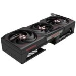 Tarjeta gráfica Sapphire PULSE AMD Radeon RX 9070 XT 16 GB GDDR6 FSR 4 - Imagen 3