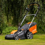 Yard Force LM G37A – Cortacésped Inalámbrico - Imagen 4