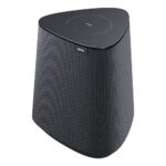 Altavoz Bluetooth Hi-Fi conectado Loewe mr1 Negro - Imagen 3