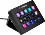 Teclado Elgato Stream Deck negro - Imagen 2