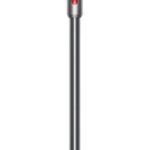 Aspiradora vertical Dyson V15 Detect Fluffy de 660 W, color gris