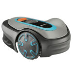 Robot cortacésped GARDENA Sileno Minimo 500m² con conexión Bluetooth - Imagen 4