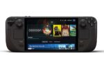 Consola de juegos portátil Valve Steam Deck OLED de 1 TB - Imagen 3