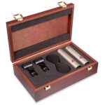 Neumann - Equipo estéreo KM 183