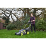 Ryobi RY36LMX51A-160 - Imagen 4