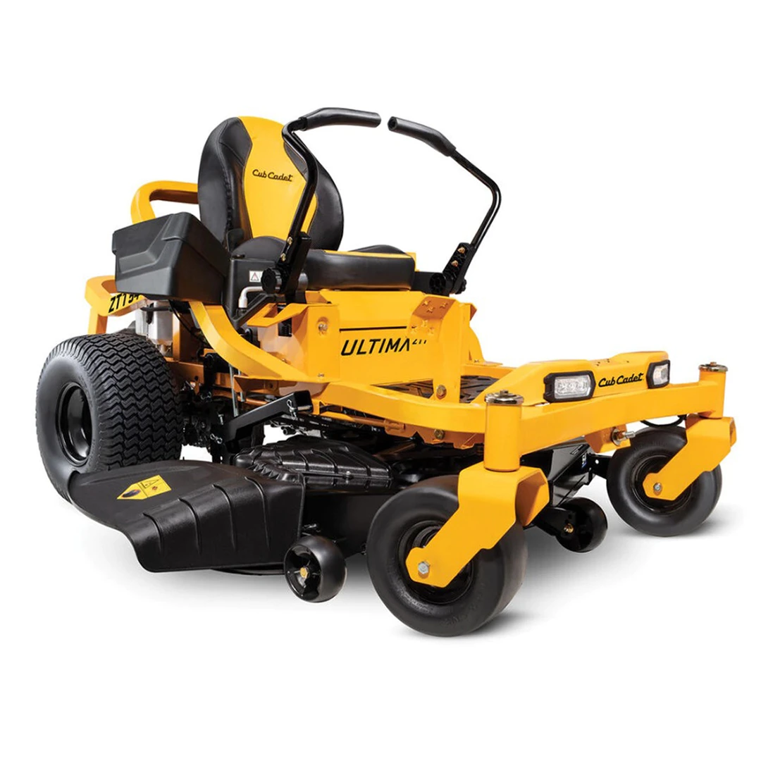 68fcdb3b4698a.webp Tractor cortadora Cub Cadet RTZ 54 de 24hp. - Imagen 1