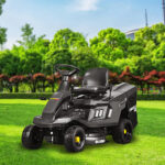 Gardeo Pro Rider 224 cc – Ancho de corte de 65 cm – Mulching y descarga lateral - Imagen 2
