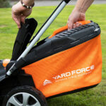 Yard Force LM G37A – Cortacésped Inalámbrico - Imagen 5