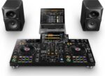 Sistema de DJ digital Pioneer DJ XDJ-RX3 - Imagen 11