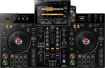 Sistema de DJ digital Pioneer DJ XDJ-RX3 - Imagen 6