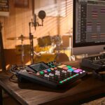 Rode - Rodecaster Pro II - Imagen 12