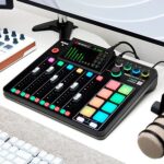 Rode - Rodecaster Pro II - Imagen 13