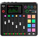Rode - Rodecaster Pro II - Imagen 4