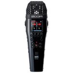 Zoom - M4 MicTrak