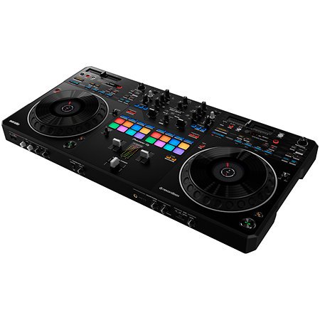 90747_1.jpg Pioneer DJ - DDJ-REV5 - Imagen 1
