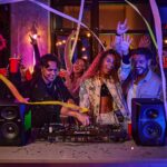 Sistema de DJ digital Pioneer DJ XDJ-RX3 - Imagen 9
