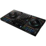 Pioneer DJ - Pack DDJ-FLX10 + Estuche EVA Walkasse - Imagen 3
