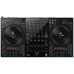 Pioneer DJ - Pack DDJ-FLX10 + Estuche EVA Walkasse - Imagen 5
