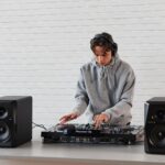 Sistema de DJ digital Pioneer DJ XDJ-RX3 - Imagen 10