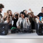 Sistema de DJ digital Pioneer DJ XDJ-RX3 - Imagen 8