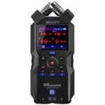 Zoom - H4essential + Paquete de accesorios - Imagen 5
