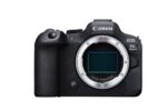 Cámara sin espejo Canon EOS R6 Mark II en negro puro - Imagen 12