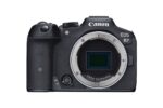 Cámara sin espejo Canon EOS R7 desnuda