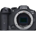 Cámara sin espejo Canon EOS R7 desnuda