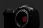 Cámara sin espejo Canon EOS R7 desnuda - Imagen 7