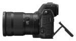Cámara sin espejo Nikon Z8 negra desnuda - Imagen 3
