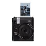 Cámara instantánea Fujifilm Instax Mini 99 negra - Imagen 2