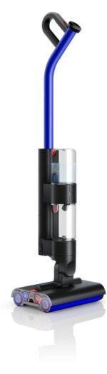 Aspiradora de varilla Dyson 486236-01 WashG1 negra y azul - Imagen 4