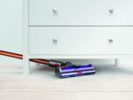Aspiradora Dyson Cyclone V10 Absolute Orange Stick - Imagen 15