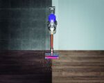Aspiradora Dyson Cyclone V10 Absolute Orange Stick - Imagen 21
