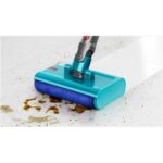 Aspiradora vertical Dyson Detect Submarine V15S de 600 W, color gris y morado - Imagen 3