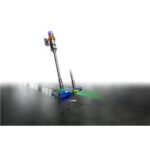 Aspiradora vertical Dyson Detect Submarine V15S de 600 W, color gris y morado - Imagen 6