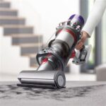 Aspiradora inalámbrica Dyson V10 Absolute de 525 W, color cobre y gris - Imagen 4