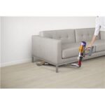 Aspiradora escoba Dyson V12 Detect Slim Absolute de 545 W, color gris - Imagen 5