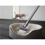 Aspiradora escoba Dyson V12 Detect Slim Absolute de 545 W, color gris - Imagen 11