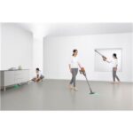 Aspiradora escoba Dyson V12 Detect Slim Absolute de 545 W, color gris - Imagen 6