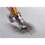 Aspiradora escoba Dyson V12 Detect Slim Absolute de 545 W, color gris - Imagen 7